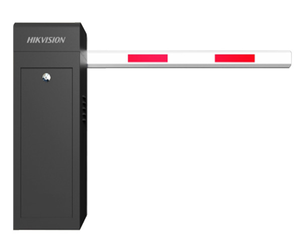 【?？低曌詣?dòng)檔車器直桿道閘】海康威視HIKVISION自動(dòng)擋車器直桿道閘 NP-TMG4B0-ZR（4米右向)