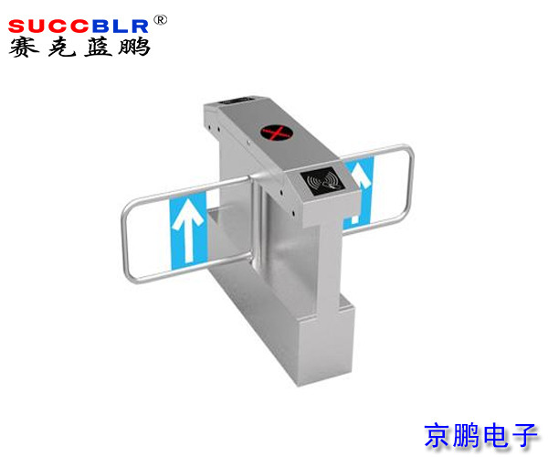 【橋式斜面擺閘系統(tǒng)設(shè)備】賽克藍(lán)鵬SUCCBLR雙機芯橋式斜面擺閘